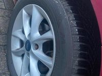 Gebraucht Ford Ka 69 PS (50 kW) 2009 Violet Kleinwagen