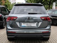 gebraucht VW Tiguan Allspace Life 15 l TSI OPF 110 k W 7-Gang-Doppelkupplungsgetrieb e DSG