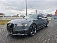 Gebraucht Audi A6 S-Line 218 PS (160 kW) 2015 Grau Kombi