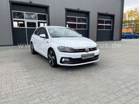 gebraucht VW Polo VI GTI