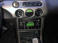 Gebraucht Ford Cougar 131 PS (96 kW) 2000 Silber Coupé