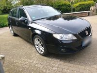 gebraucht Seat Exeo Kombi 200PS Tüv 2/26