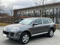 Gebraucht Porsche Cayenne S 385 PS (283 kW) 2007 Grau SUV