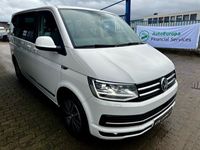 gebraucht VW Multivan T6T6 DSGGeneration Six/ACC/LED/AHK