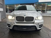 Brugt BMW X5 Performance 245 HK (180 kW) 2013 Sølv SUV