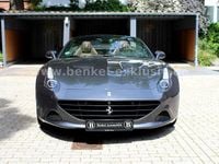 Gebraucht Ferrari California 560 PS (411 kW) 2015 Grau Cabrio