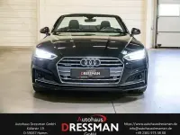 Gebraucht Audi A5 S-Line 2018 Andere Coupé