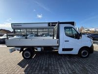 Gebraucht Renault Master 136 PS (100 kW) 2021 Van / Kleinbus