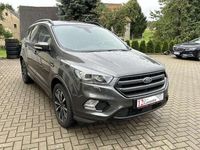 Gebraucht Ford Kuga ST-Line 150 PS (110 kW) 2019 Magneticgrau SUV