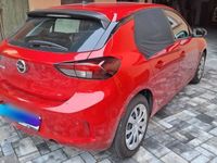 gebraucht Opel Corsa 1.2 Direct Injection Turbo 74kW Ultima...