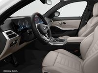 Gebraucht BMW M340 M Sport 387 PS (284 kW) 2025 Alpinweiss Limousine