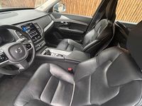 Gebraucht Volvo XC90 250 PS (183 kW) 2020 Grau SUV
