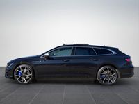Gebraucht VW Arteon R 320 PS (235 kW) 2022 Schwarz Limousine