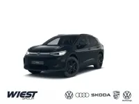 Neu VW ID.4 Black Edition 210 kW (286 PS) 2026 Schwarz SUV
