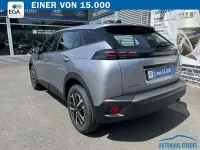 Neu Peugeot 2008 Style 101 PS (74 kW) 2026 Grau SUV