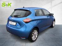 gebraucht Renault Zoe EXPERIENCE Batteriekauf R135 Z.E. 50*CCS*SHZ