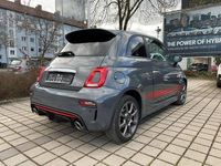 Gebraucht Abarth 595 146 PS (107 kW) 2019 Colore esterno (pista grau) Limousine