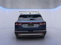 Neu Jeep Compass 145 PS (106 kW) 2026 Blau SUV