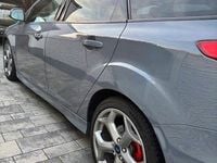 Gebraucht Ford Focus Sport 185 PS (136 kW) 2015 Grau Kombi