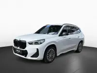Usado BMW X1 Efficient Dynamics 150 CV (110 kW) 2023 Blanco SUV