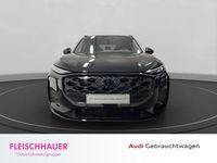 Gebraucht Audi Q3 150 PS (110 kW) 2026 Schwarz SUV