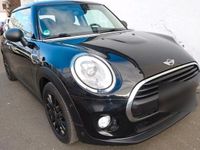 Gebraucht Mini Metropolitan 95 PS (69 kW) 2016 Schwarz Kleinwagen