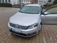Gebraucht VW Passat 150 PS (110 kW) 2013 Andere farben Limousine