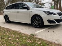 gebraucht Peugeot 308 SW GT BlueHDi 180 EAT6 STOP & START GT