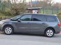 Gebraucht Citroën Grand C4 Picasso 131 PS (96 kW) 2021 Grau Van / Kleinbus