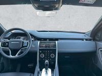 gebraucht Land Rover Discovery Sport Hybrid P300e R-Dynamic SE AWD