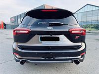 Gebraucht Ford Focus ST 280 PS (205 kW) 2023 Schwarz Limousine