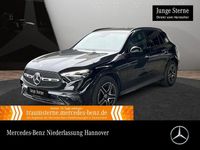 Gebraucht Mercedes GLC300 AMG 269 PS (197 kW) 2024 Schwarz SUV