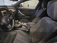 Gebraucht BMW 440 Performance 326 PS (239 kW) 2016 Weiß Coupé