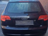Gebraucht Audi A3 Ambiente 140 PS (102 kW) 2009 Kleinwagen
