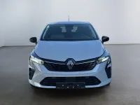 Gebraucht Renault Clio V Evolution 91 PS (66 kW) 2024 Rafale grau metallic Kleinwagen