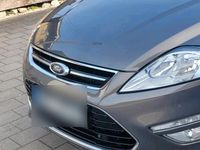 Gebraucht Ford Mondeo Titanium 140 PS (102 kW) 2012 Braun Kombi