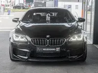 Gebraucht BMW M6 Competition Edition 600 PS (441 kW) 2017 Schwarz Limousine