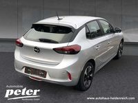 Gebraucht Opel Corsa-e Edition 100 kW (136 PS) 2023 Grau Kleinwagen