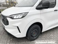 Usata Ford Transit Custom Trend 2026 Bianco Berlina