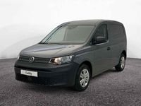 Neu VW Caddy 116 PS (85 kW) 2025 Pure grey Van / Kleinbus