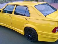 gebraucht Alfa Romeo 75 QV