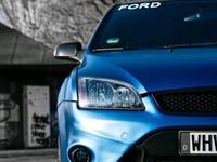 gebraucht Ford Focus MK2 ST 2.5L Umbau Beschreibung lesen