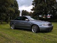 Gebraucht Audi S4 310 PS (228 kW) 1999 Grau Limousine
