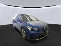 Occasion VW ID.4 Pro 150 kW (204 ch) 2024 Bleue SUV