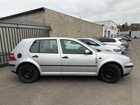 Gebraucht VW Golf IV Ocean 75 PS (55 kW) 2003 Silber Kombi