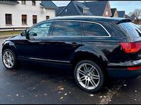 Gebraucht Audi Q7 239 PS (175 kW) 2008 Schwarz SUV
