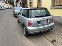 gebraucht Mini Cooper Neu TÜV