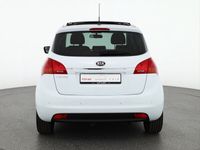 gebraucht Kia Venga 1.4 CVVT Dream Team Navi Panorama Kamera