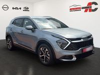 Neu Kia Sportage Spirit 160 PS (117 kW) 2026 Silber SUV