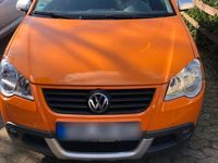 gebraucht VW Polo Cross 